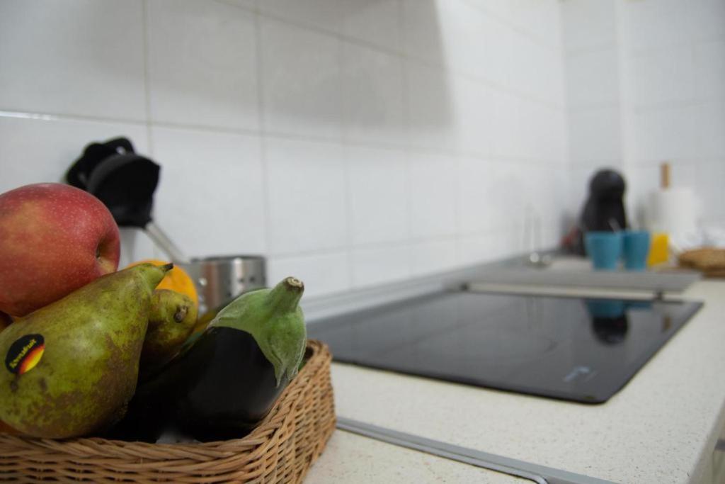 Appartement Wakeup Sevillaapartment Sevilla